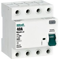 Устройство защитного отключения DEKraft УЗО-03 14243DEK в Лиде