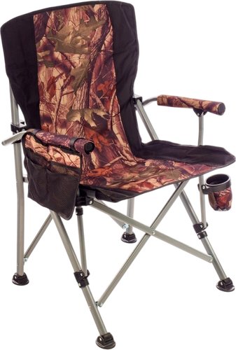 Кресло Ausini VT21-10010 (коричневый)