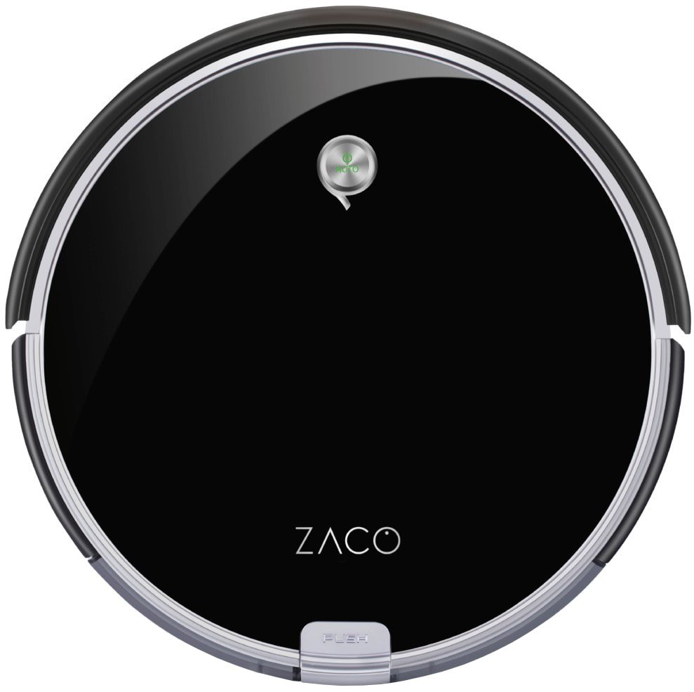 

Робот-пылесос Zaco A6