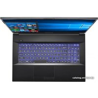Игровой ноутбук Gigabyte A7 X1-CRU1130SH