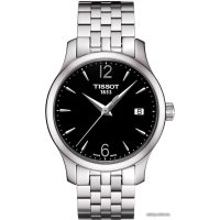 Наручные часы Tissot Tradition Lady (T063.210.11.057.00)