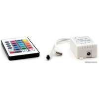 Контроллер RGB SWG IR-RGB-24-6A