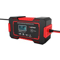 Зарядное устройство Artway CCA06