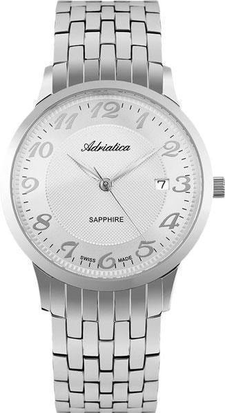 

Наручные часы Adriatica A1268.5123Q
