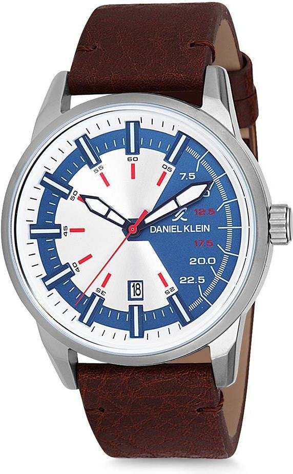 

Наручные часы Daniel Klein DK12151-5