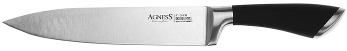 

Кухонный нож Agness 911-011