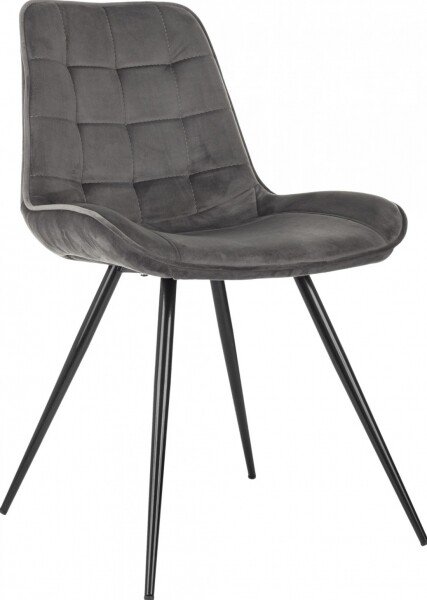 

Стул Бюрократ CH-K2 (серый Holland 18/черный)