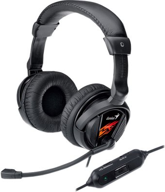 Genius HS-G500V