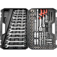 Универсальный набор инструментов Yato YT-38831 (111 предметов)