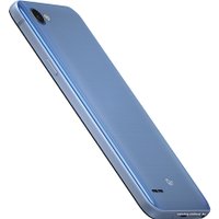 Смартфон LG Q6+ (синий) [M700]