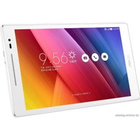 Планшет ASUS ZenPad 8.0 Z380KL-1B014A 16GB LTE White