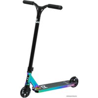 Трюковый самокат Rrampa 720 2021 (хром)