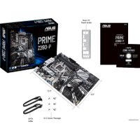 Материнская плата ASUS Prime Z390-P