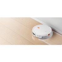 Робот-пылесос Xiaomi Robot Vacuum E5 (белый)