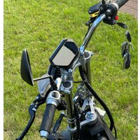 Электроскутер Smart Balance X11 2025