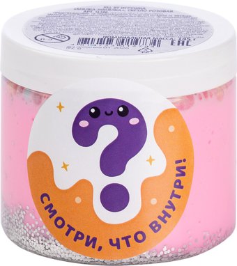 Слайм Genio Kids Мялка-жмялка LIZ46