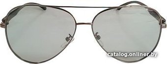 Солнцезащитные очки JBL Polarized 913 (серый/серый)