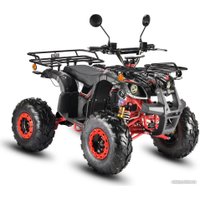 Квадроцикл White Siberia Sneg Pro 3000W