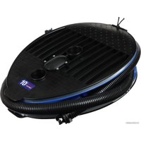 Насос Патриот 9193200 (10 л, черный/синий)