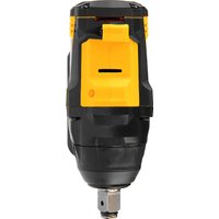 Гайковерт Denzel CIW-IB-300 26501 (с 1-им АКБ, кейс, набор оснастки)