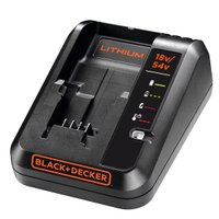 Зарядное устройство Black & Decker BDC2A-QW (18-54V)