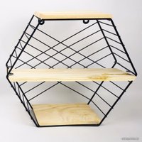 Полка Alta Комплект AK6679