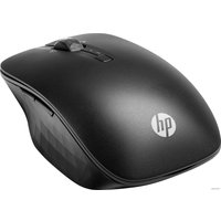 Мышь HP Bluetooth Travel Mouse 6SP30AA