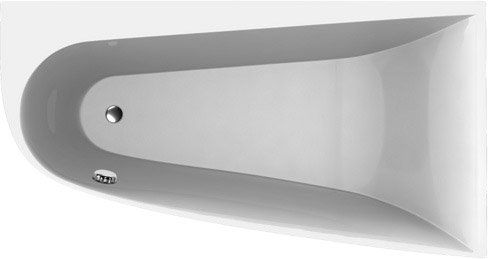 

Ванна Vayer Boomerang 180x100