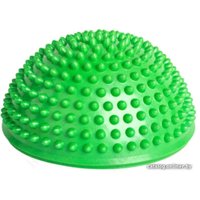 Массажер для шеи и плеч  ZEZ Sport Полусфера балансировочная YJ-D2