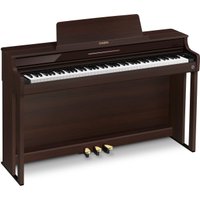 Цифровое пианино Casio Celviano AP-550 (коричневый)