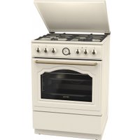 Кухонная плита Gorenje GKS6C71CLI