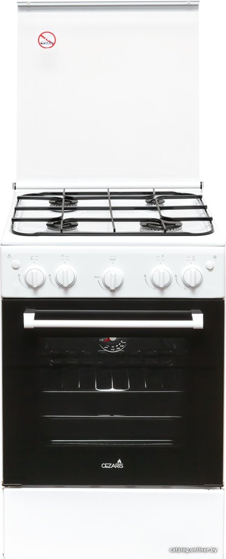 Кухонная плита CEZARIS ПГ 2150-08