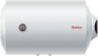 Накопительный электрический водонагреватель Thermex ERS 80 H Silverheat