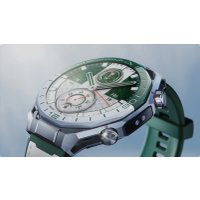 Умные часы Huawei Watch Ultimate 2 (зеленый)