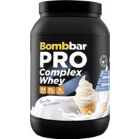 Протеин комплексный Bombbar Pro Complex Whey (900 г, ванильное мороженое)