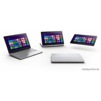 Ноутбук Sony VAIO SVF11N1S2RS