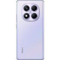 Телефон Xiaomi Redmi Note 14 Pro 8GB/256GB международная версия (фиолетовый) + умные часы Xiaomi Redmi Watch 5 Active (серебристый) по акции