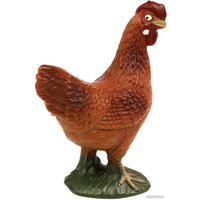Фигурка Masai Mara На ферме. Курица MM212-179
