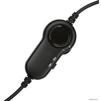 Офисная гарнитура Logitech Stereo Headset H151