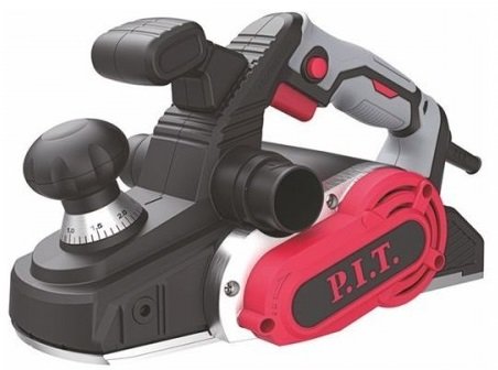 

Рубанок P.I.T. PEP110-C