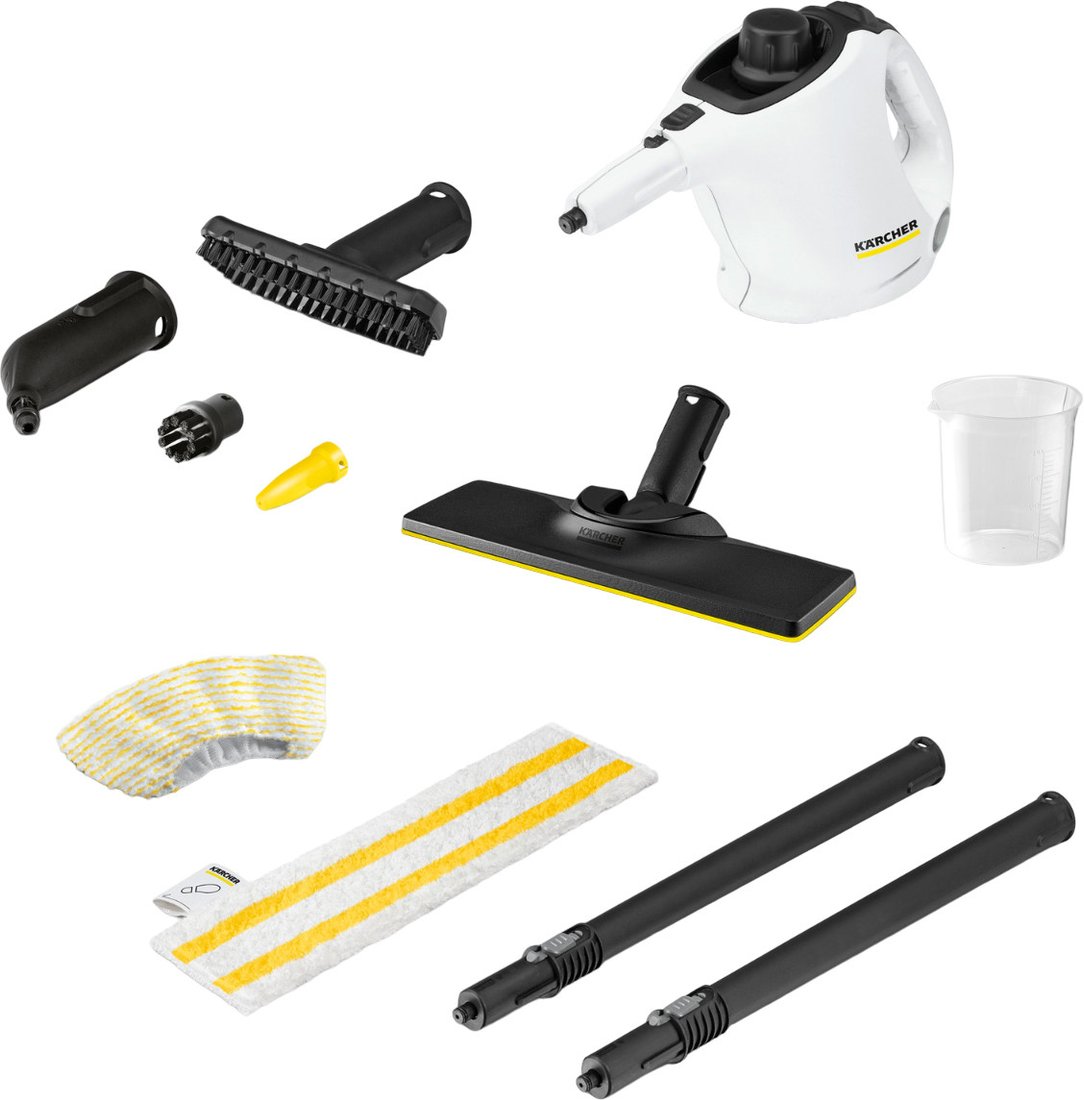 

Пароочиститель Karcher SC 1 EasyFix 1.516-401.0
