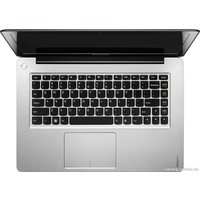 Ноутбук Lenovo IdeaPad U410 (59343205)