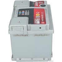 Автомобильный аккумулятор FIAMM Titanium Pro (60 А·ч)