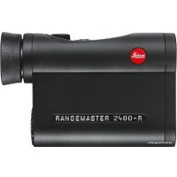 Лазерный дальномер Leica Rangemaster CRF 2400-R