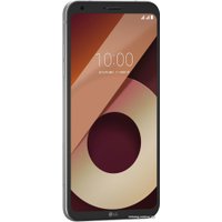 Телефон LG Q6 (платиновый) [M700]