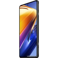 Смартфон POCO F4 GT 12GB/256GB международная версия (желтый)