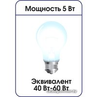 Настольная лампа Ritmix LED-530