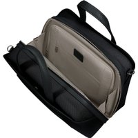 Дорожная сумка Samsonite Image Biz Black 40 см