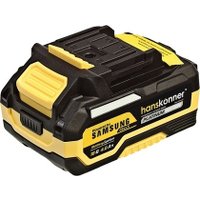 Аккумулятор Hanskonner HBP2004PRO (18В/4 Ah)