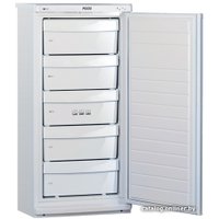 Морозильник POZIS Свияга 106-2 (графит)